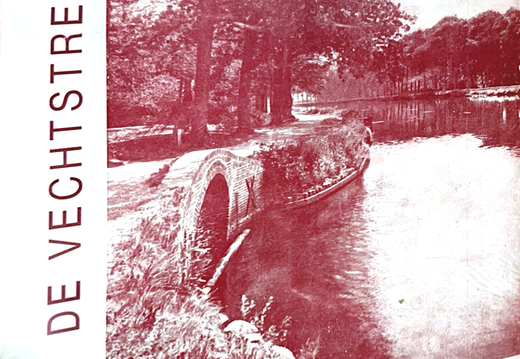  C051 De Vechtstreek- gids voor de Vechtstreek 1 van 2