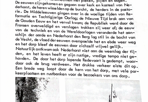 C007 Nederhorst den Berg - 2 van 2