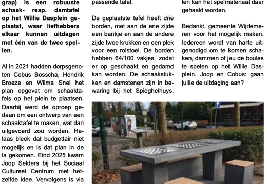 20260409 Schaken dammen en Jue de boules op Willie Dasplein