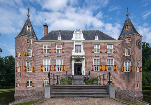 Kasteel NdB