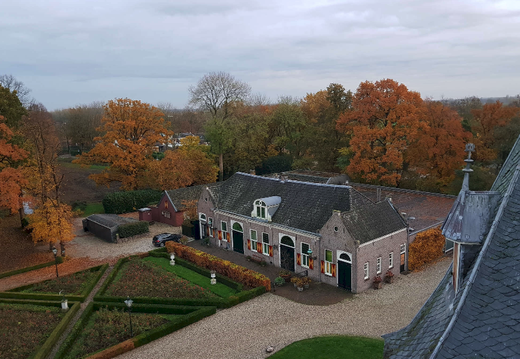2026 Slotlaan 3 - Koetshuis 2