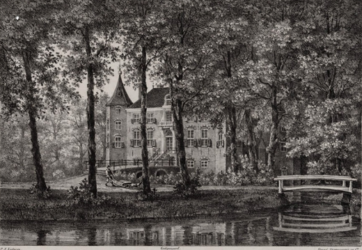 Slotlaan 3 - Het Park (520085)