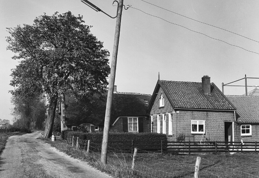 Eilandseweg 16a Overzicht