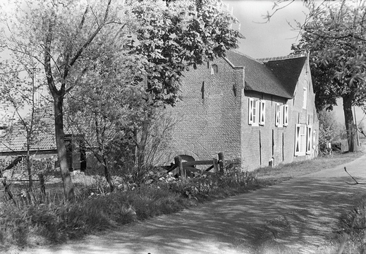 Eilandseweg 16a 1957