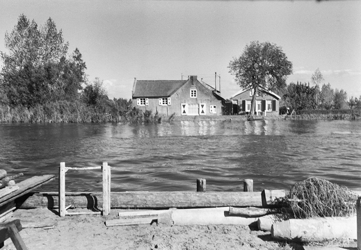 Eilandseweg 16a 1957 Overzicht