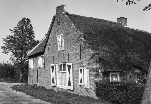 Eilandseweg 16a 1970 Rechterzijde